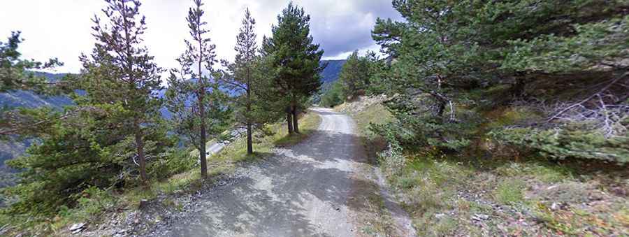Col de Tende