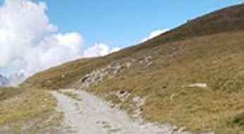 Col du Fréjus