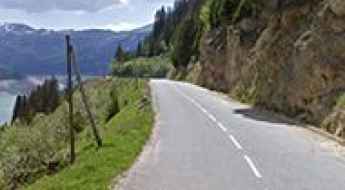 Col de Méraillet