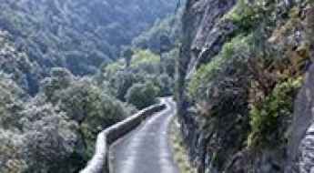 Gorges du Terme Inférieur