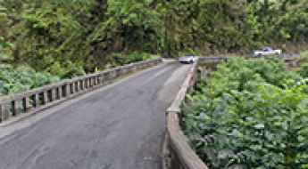 Hana Highway 