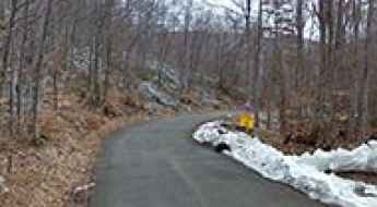 Col du Mont Noir