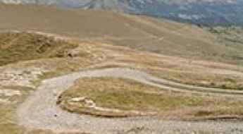 Col de la Lariée