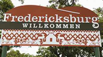 A First-Time Visitor's Essential Guide To Fredericksburg