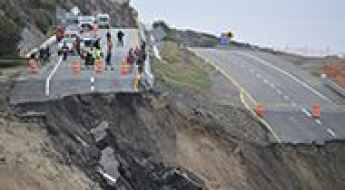 Baja California Scenic Highway