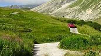 Col de la Replanette