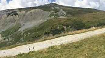 Col de Balme