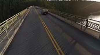 Deception Pass Bridge