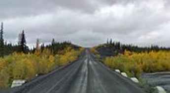 Dempster Highway