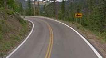 Needles Highway