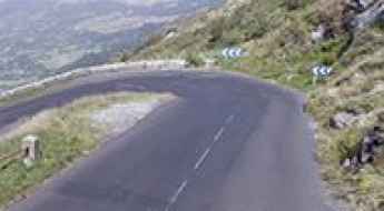 Pas de Peyrol-Puy Mary