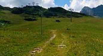 Col de la Platta