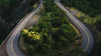 Historic Columbia River Highway