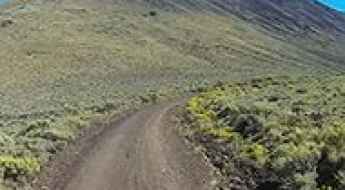 Big Southern Butte