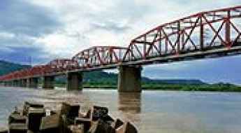 Buntun Bridge