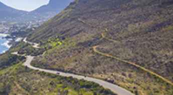 Chapman’s Peak Drive