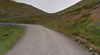 Hatcher Pass