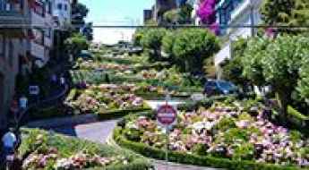 Lombard Street