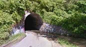 Sensabaugh Tunnel
