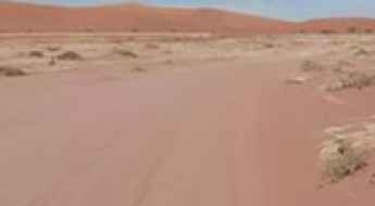 Sossusvlei