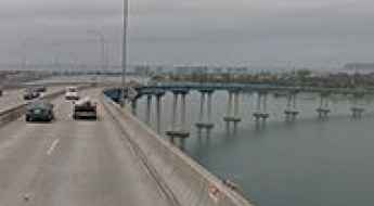 Coronado Bridge