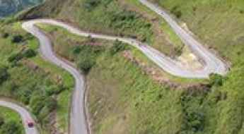 Obudu Mountain