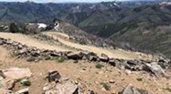 Pinyon Peak