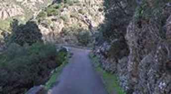 Gorges de la Spelunca