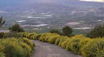 Sierra de Carrascoy