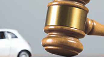 What Does a Car Accident Lawyer in Houston Do?