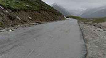 Rohtang La