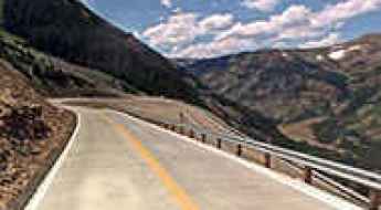 Beartooth Pass