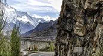 Karakoram Highway