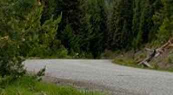 Nez Perce Pass