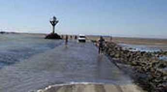 Passage du Gois