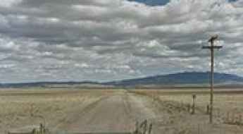 Rattlesnake Pass