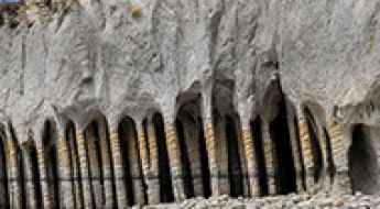 The Crowley Lake Columns: Preparation for this spectacular off-roading trail