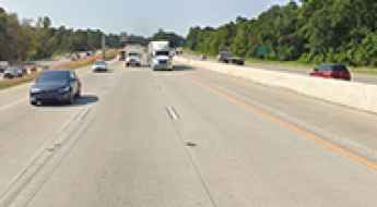 The Most Dangerous Road in Texas – Interstate 45