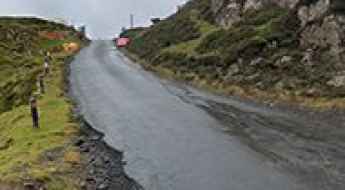 Quiraing Pass