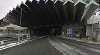 Tunnel du Mont-Blanc