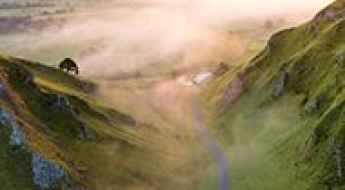 Winnats Pass