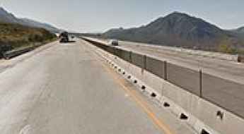 Autopista Saltillo-Monterrey