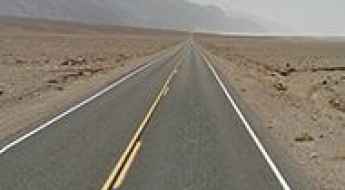 Badwater Basin