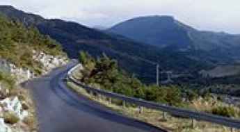 Col de la Baume