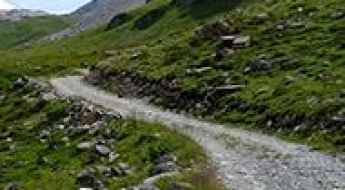 Col de Chavière