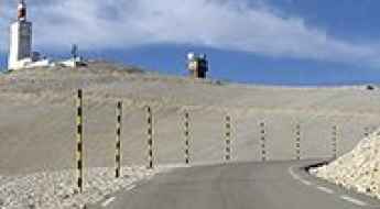 Mont Ventoux