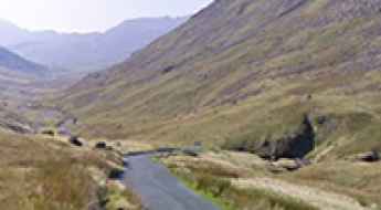 Wrynose Pass