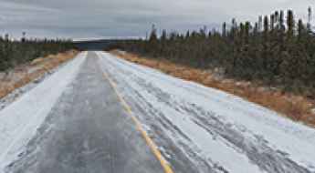 Trans-Labrador Highway