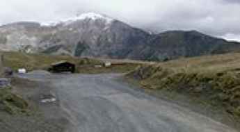 Col d'Allos