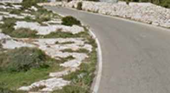 Dingli Cliffs